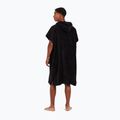 Protest Herren Poncho Prtpurdey echt schwarz 7