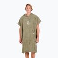 Protest Herren Poncho Prtpurdey Artischockengrün 3