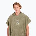 Protest Herren Poncho Prtpurdey Artischockengrün 5