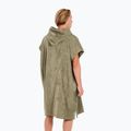Protest Herren Poncho Prtpurdey Artischockengrün 6