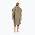 Protest Herren Poncho Prtpurdey Artischockengrün 7