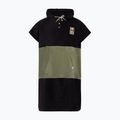 Protest Herren Poncho Prtcella echt schwarz