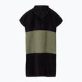 Protest Herren Poncho Prtcella echt schwarz 2