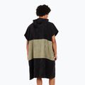 Protest Herren Poncho Prtcella echt schwarz 5