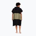 Protest Herren Poncho Prtcella echt schwarz 6