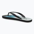 Herren Protest Prtakira flip flops echt schwarz 3