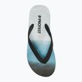 Herren Protest Prtakira flip flops echt schwarz 5