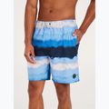 Herren Protest Prthamsey Gladio blau swim shorts 3