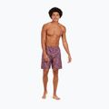 Herren Protest Prtyukis Nacht himmelblau swim shorts 4