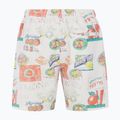 Men's Protest Prtguno kitoffwhite Badeshorts 2