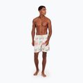 Men's Protest Prtguno kitoffwhite Badeshorts 4