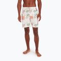 Men's Protest Prtguno kitoffwhite Badeshorts 5