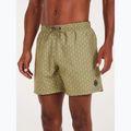 Badeshorts Herren Protest Prtezrin artichoke green 3