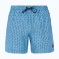 Badeshorts Herren Protest Prtezrin dusk blue