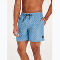 Badeshorts Herren Protest Prtezrin dusk blue 3