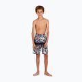 Badeshorts Kinder Protest Prtnio true black 4