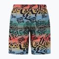 Badeshorts Kinder Protest Prtnio artichoke green 2