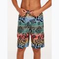 Badeshorts Kinder Protest Prtnio artichoke green 3