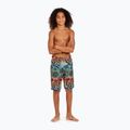 Badeshorts Kinder Protest Prtnio artichoke green 4