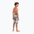 Badeshorts Kinder Protest Prtcinema artichoke green 7