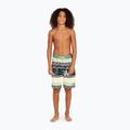 Badeshorts Kinder Protest Prtcinema frosty green 4