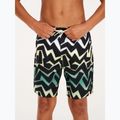 Badeshorts Kinder Protest Prtdesert cherlock lime 3