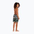 Badeshorts Kinder Protest Prtdesert cherlock lime 7