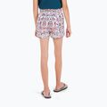 Badeshorts Kinder Protest Prtaloe canvasoffwhite 4