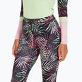 Damen Schwimmleggings Protest Prtsaos Kissen rosa 5