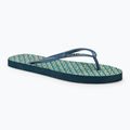 Damen Protest Prtflorine raku blau flip flops