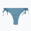 Protest Mixhebe 24 raku blau Badeanzug unten