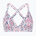 Protest Mixsupera 24 canvasoffwhite Badeanzug Top