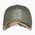 Cap Mütze Herren Protest Prtryse artichoke green 2
