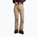 Damen-Snowboardhose Protest PRTRelole bamboobeige
