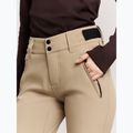 Damen-Snowboardhose Protest PRTRelole bamboobeige 5