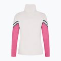 Women's Protest Prtmerci Mid Layer Sweatshirt rosa Staub 8