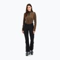 Sweatshirt Hoodie Damen Protest Prtfuzzy24 1/4 Zip tortilla 2