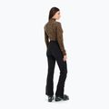 Sweatshirt Hoodie Damen Protest Prtfuzzy24 1/4 Zip tortilla 3