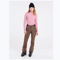 Snowboardhose Damen Protest Prtangle24 fudgecamel 2