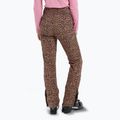 Snowboardhose Damen Protest Prtangle24 fudgecamel 3