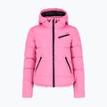 Damen-Skijacke Protest PRTLucid foxy pink