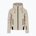 Damen Snowboardjacke Protest Prtalysumi bamboobeige 6