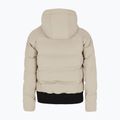 Damen Snowboardjacke Protest Prtalysumi bamboobeige 7