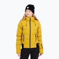 Damen Snowboardjacke Protest Prtalysumi oliv-ölgrün