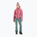 Frauen Protest Prtalysumi Rose Staub Snowboard Jacke 3