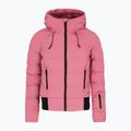 Frauen Protest Prtalysumi Rose Staub Snowboard Jacke 6