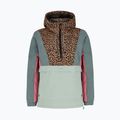 Snowboardjacke Damen Protest Prtapel green baygreen