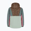 Snowboardjacke Damen Protest Prtapel green baygreen 2