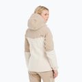 Damen Snowboardjacke Protest Prtdisk bamboobeige 4