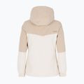 Damen Snowboardjacke Protest Prtdisk bamboobeige 10